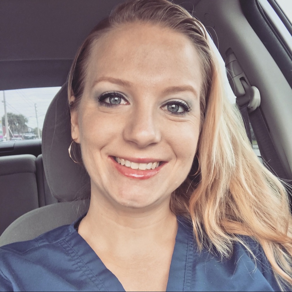 Meet your Posher, Ashley